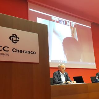 Banca di Cherasco licenzia i conti del bilancio 2019 e conferma i propri vertici