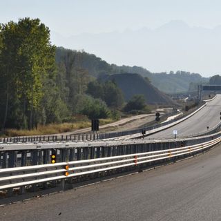 Taglio del nastro per l'Asti-Cuneo: è finalmente giunta l'ora