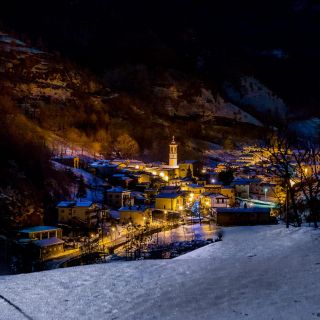 Eventi Feste natalizie 2023 a Roaschia