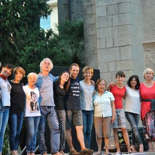 Al via i nuovi corsi di recitazione teatrale organizzati dall’Associazione Culturale “Liber theatrum”