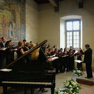 Accademia Filarmonica di Saluzzo