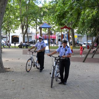 Partita l'operazione “Estate sicura” della polizia municipale di Bra