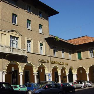 Cassa di Risparmio di Bra: raccolta fondi per le popolazioni terremotate dell’Emilia