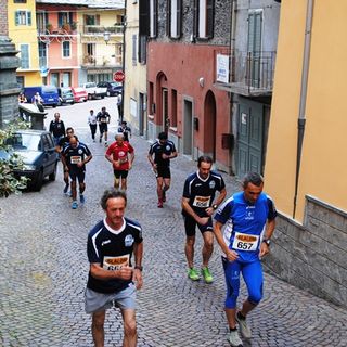 Domenica 4 ottobre la terza edizione del “Fitwalking” di Venasca