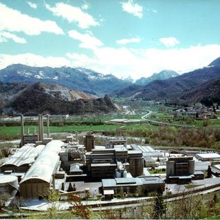 Crisi Italcementi, assemblea pubblica dell’Amministrazione Comunale di Borgo San Dalmazzo