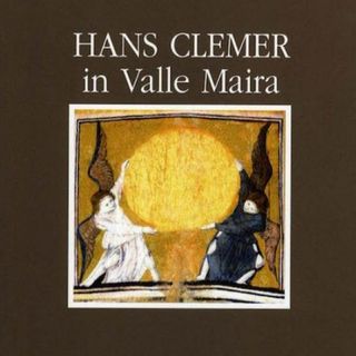 Hans Clemer in Val Maira: la presentazione del libro al Centro Giolitti di Dronero