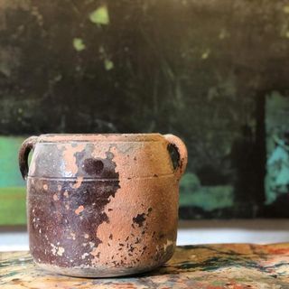 A Monforte d'Alba inaugura la mostra "Elementi Rarefatti" di Andrès Avré