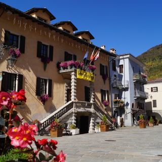 Anche Limone Piemonte partecipa alla sperimentazione “Covidless Approach &amp; Trust”: l'uscita dal Coronavirus come occasione per "ripensarsi"