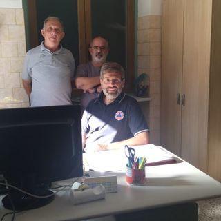 Moretta, la Protezione Civile traccia un bilancio dell’emergenza sanitaria