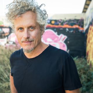 Niccolò Fabi - Foto: Chiara Mirelli