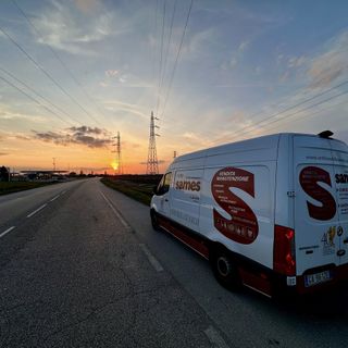 Cercasi tecnico manutentore antincendio