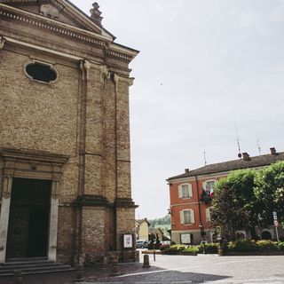 Immagine di repertorio - Ph Barbara Guazzone