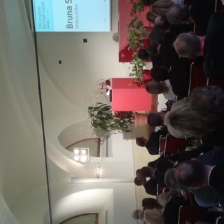 Bruna Sibille, sindaco di Bra