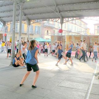 Saluzzo, domani in centro è “Sport in Piazza”