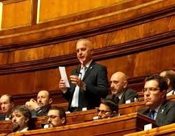 Sicurezza, Lega: &quot;Saluzzo al collasso, Lamorgese intervenga&quot;