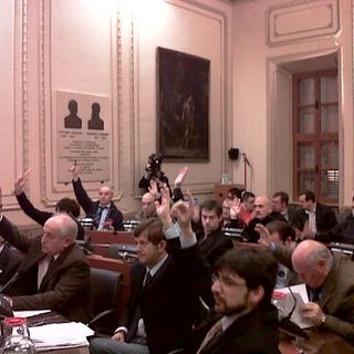 Immagine di repertorio