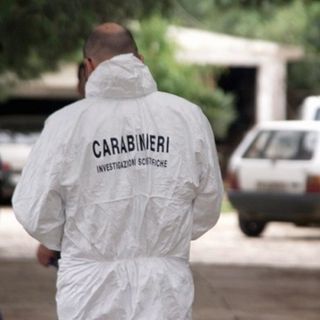 Immagine di repertorio