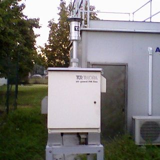 Migliora la qualità dell'aria nel 2010 nella provincia di Cuneo