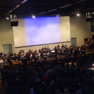 Grande successo per il concerto di Natale della Scuola Media Piumati - Craveri - Dalla Chiesa di Bra