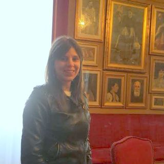 Saluzzo, Francesca Neberti, assessore al Commercio Saluzzo, Francesca Neberti, assessore al Commercio