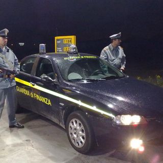 Immagine di repertorio