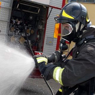 Immagine di repertorio