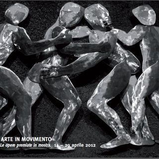 Arte contemporanea e Identità in mostra a Palazzo Mathis