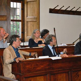 La minoranza di Saluzzo