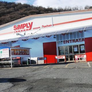 Il Supermercato Simply