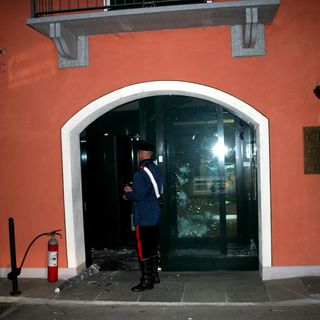 La filiale di Pollenzo