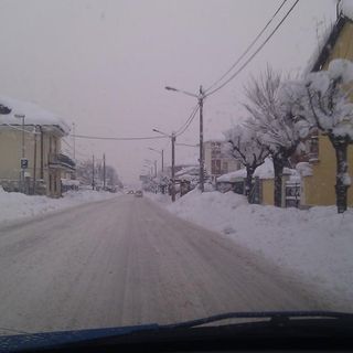 La situazione delle strade nel braidese nelle foto scattate dal nostro lettore