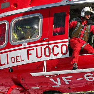 Immagine di repertorio