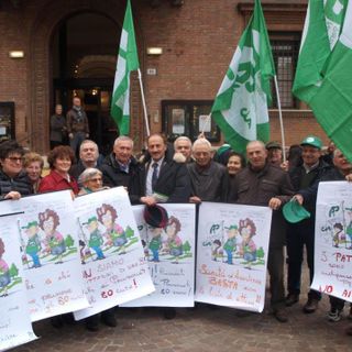 Pensionati, una categoria dimenticata dal Governo?