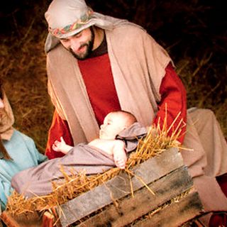 Immagine di repertorio