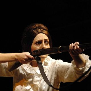 A La Morra personale della pittrice Maria Nicoletta Ferrari