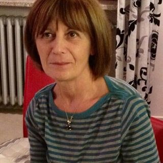 I ringraziamenti di Cherasco a Caterina Taricco, in pensione dopo 31 anni in Municipio