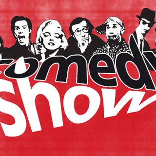 Comedy show con gli allievi della scuola "Comedy studio" di Fossano