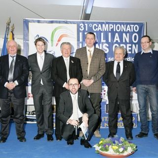 Il Comitato organizzatore
