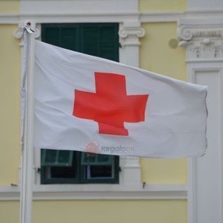 500 giovani volontari della Croce Rossa Italiana in raduno quest'oggi a Mondovì