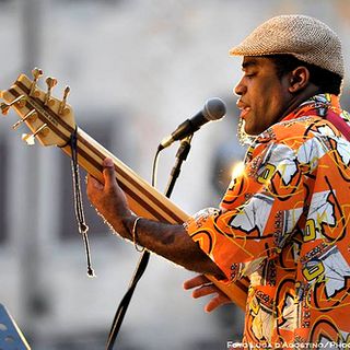 Eduardo Cespedes dei Colores