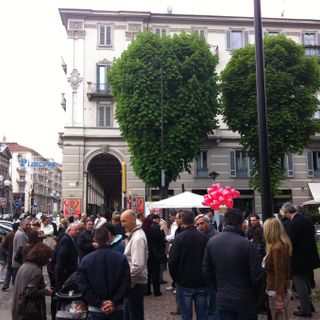 Riunite domenica le liste della coalizione Cuneo Libera e Forte