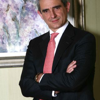 Il Direttore Generale Banca Regionale Europea Riccardo Barbarini