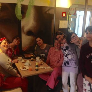 20.000 in pigiama nei McDonald’s di tutta Italia, oltre trecento anche a Cuneo, Mondovì e Fossano!