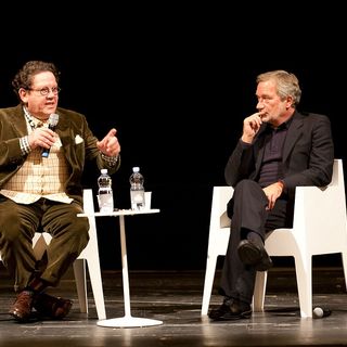 Paolo Viglione a Scrittorincittà