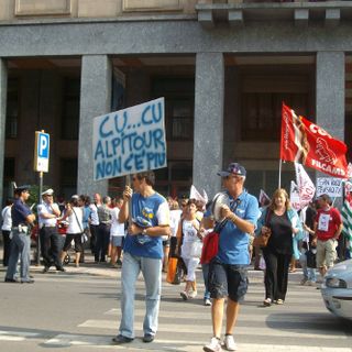 Alpitour che si sposta da Cuneo perde il primo pezzo nobile: ha lasciato Sergio Testi