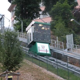 San Michele e Fiera del Marrone: l'ascensore inclinato di Cuneo allunga l'orario