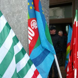 Pensionati Cgil Cisl Uil: "Il Governo del cambiamento che non cambia"