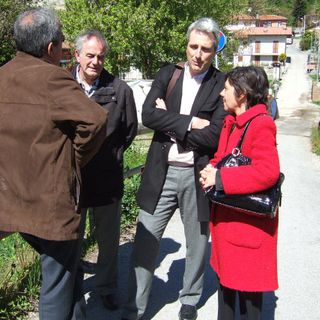 Federico Borgna: "La libertà di poter scegliere esclusivamente a Cuneo per il bene di Cuneo"