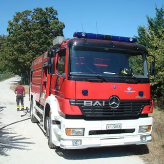 Ritrovata la donna scomparsa a Monterosso Grana