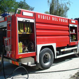 Allarme a Monterosso Grana: donna francese scomparsa da ore